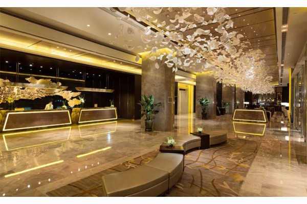 重庆桑拿，热辣爽快，体验一把地道“汗蒸”乐趣！