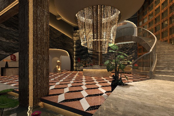 重庆秋天桑拿，一场湿漉漉的暖意之旅