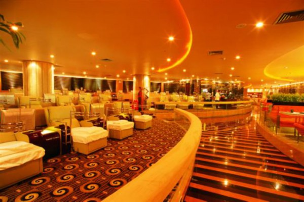 重庆舒心上门，按摩体验一触即达！